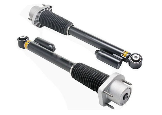 Suspensi udara belakang Shock Strut untuk Land Rover Range Rover L405 W/ VDS L/R LR034270 LR034271