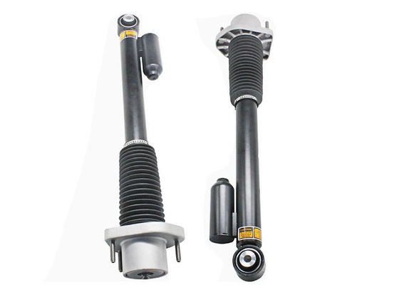 Suspensi udara belakang Shock Strut untuk Land Rover Range Rover L405 W/ VDS L/R LR034270 LR034271