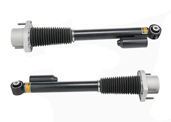 Suspensi udara belakang Shock Strut untuk Land Rover Range Rover L405 W/ VDS L/R LR034270 LR034271