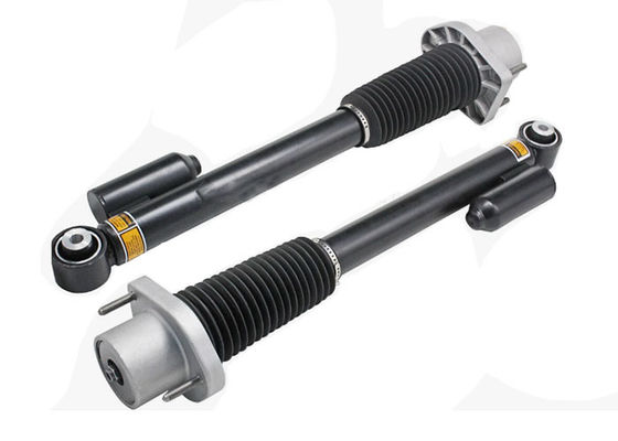 Suspensi udara belakang Shock Strut untuk Land Rover Range Rover L405 W/ VDS L/R LR034270 LR034271