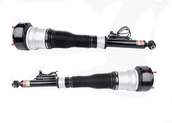 A2213201438 A2213201338 Strut kejut suspensi udara belakang untuk Mercedes-Benz Kelas S W221 S350 S400 S550 S600