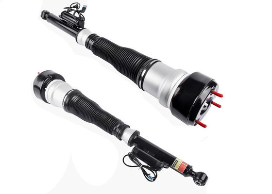 A2213201438 A2213201338 Strut kejut suspensi udara belakang untuk Mercedes-Benz Kelas S W221 S350 S400 S550 S600