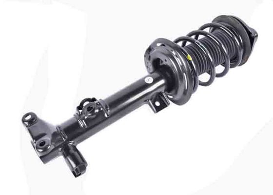 Bagian depan kiri Shock Absorber Strut Assy untuk Mercedes-Benz C250 C350 E350 W204 C207 W212 A2073231100 A2073231300