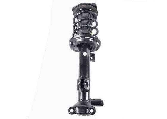 Bagian depan kiri Shock Absorber Strut Assy untuk Mercedes-Benz C250 C350 E350 W204 C207 W212 A2073231100 A2073231300
