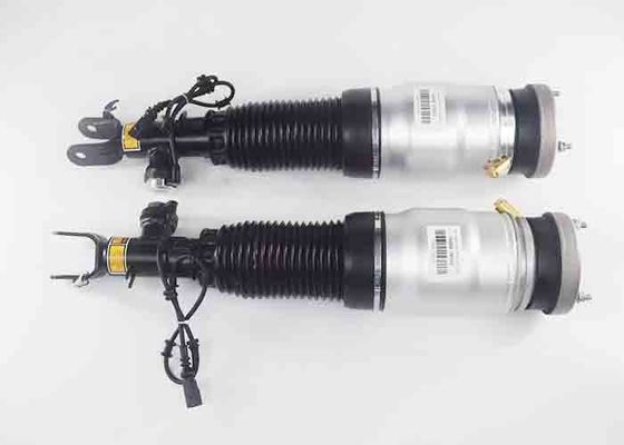 Suspensi udara depan Shock Absorber Struts cocok untuk Hyundai Equus Genesis 2009-2016 54605-3N505 54605-3N506 54611-3M500