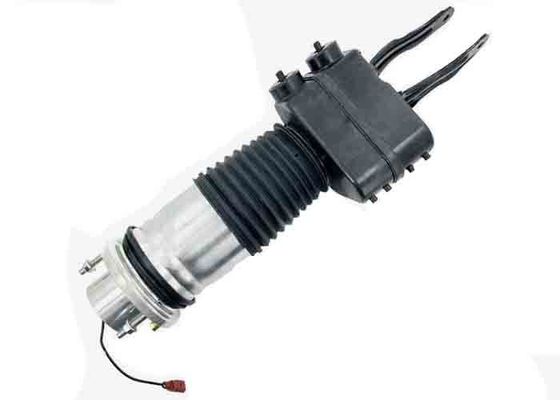 9J1616037 9J1616038 Peredam Kejut Suspensi Udara Depan dengan PASM Cocok untuk Porsche Taycan Y1A Y1B Y1C GTS Turbo S