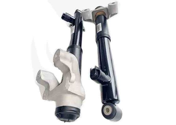 Per Strut Suspensi Udara Depan Belakang Cocok untuk Volvo XC90 2.0L T5 T6 T8 31476850 31451396