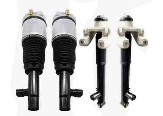Per Strut Suspensi Udara Depan Belakang Cocok untuk Volvo XC90 2.0L T5 T6 T8 31476850 31451396