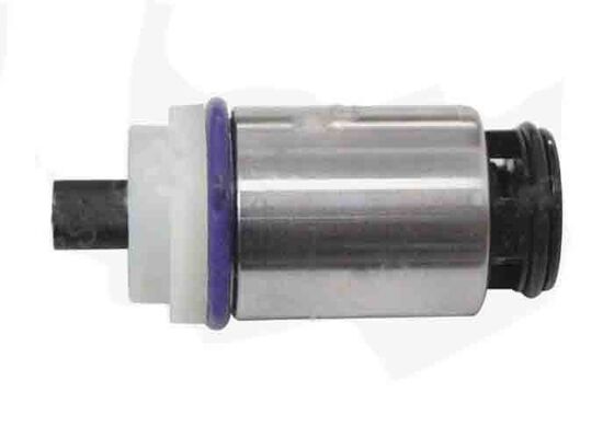 971616037P 971616038F Suspensi Udara Depan Shock Electronic Pressure Valve Untuk Porsche Panamera 971 2017-2022
