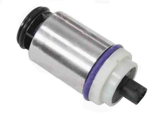 971616037P 971616038F Suspensi Udara Depan Shock Electronic Pressure Valve Untuk Porsche Panamera 971 2017-2022