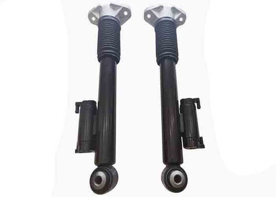A1673202301 A1673202201 Shock Absorber Belakang Strut w/ ADS Cocok untuk Mercedes W167 GLE 350 450 580 2020-2022