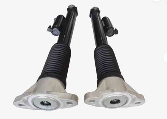 A1673202301 A1673202201 Shock Absorber Belakang Strut w/ ADS Cocok untuk Mercedes W167 GLE 350 450 580 2020-2022