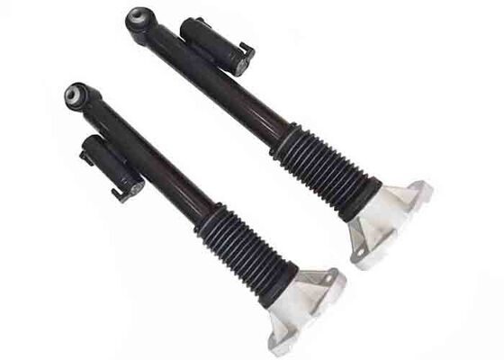 A1673202301 A1673202201 Shock Absorber Belakang Strut w/ ADS Cocok untuk Mercedes W167 GLE 350 450 580 2020-2022