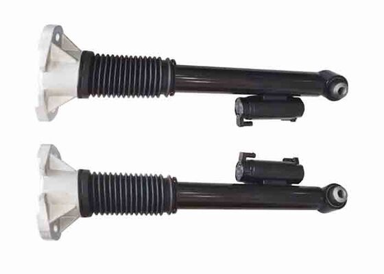 A1673202301 A1673202201 Shock Absorber Belakang Strut w/ ADS Cocok untuk Mercedes W167 GLE 350 450 580 2020-2022