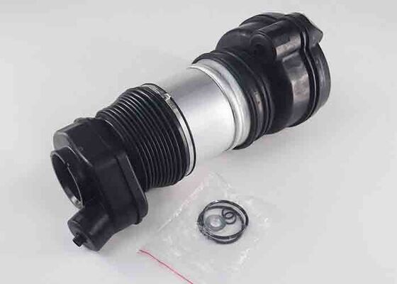 9Y0616040 9Y0616039 Untuk Porsche Cayenne 9Y0 9YA Front Air Spring Bag Suspension Shock Repair Kit.