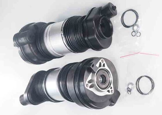 9Y0616040 9Y0616039 Untuk Porsche Cayenne 9Y0 9YA Front Air Spring Bag Suspension Shock Repair Kit.