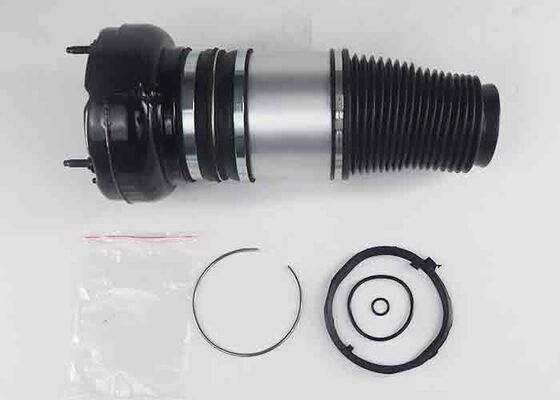 Untuk Porsche Macan 95B 2014-2018 Kantung Pegas Suspensi Udara Depan Kiri/Kanan 95B616039J 95B616039R