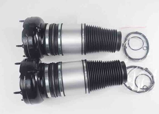 Untuk Porsche Macan 95B 2014-2018 Kantung Pegas Suspensi Udara Depan Kiri/Kanan 95B616039J 95B616039R