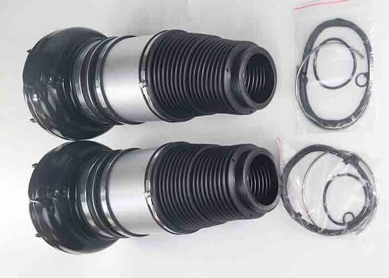 Untuk Porsche Macan 95B 2014-2018 Kantung Pegas Suspensi Udara Depan Kiri/Kanan 95B616039J 95B616039R