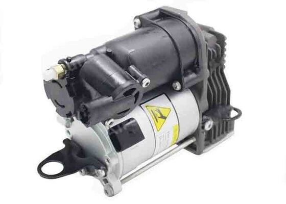 A1663200104 A1663200204 Air Ride Suspension Compressor Pump Untuk Mercedes ML GL Kelas W166 X166 2012-2015