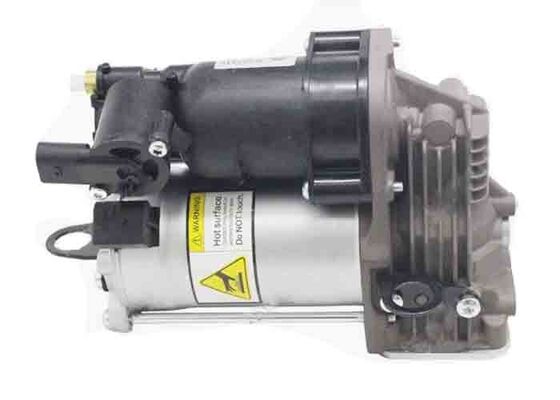 A1663200104 A1663200204 Air Ride Suspension Compressor Pump Untuk Mercedes ML GL Kelas W166 X166 2012-2015