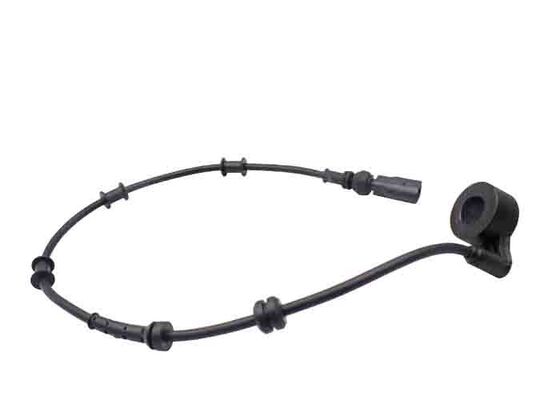 54611-3M60 54621-3M60 Untuk Hyundai Equus/Genesis 2011-2016 Suspensi Udara Depan Bagian Perbaikan Kejut Sensor Elektronik