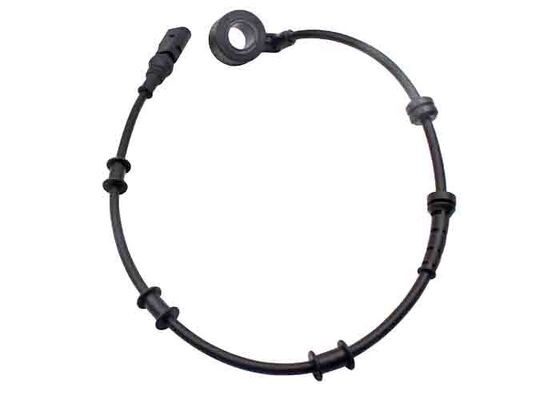 54611-3M60 54621-3M60 Untuk Hyundai Equus/Genesis 2011-2016 Suspensi Udara Depan Bagian Perbaikan Kejut Sensor Elektronik