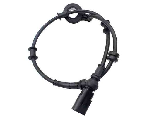 54611-3M60 54621-3M60 Untuk Hyundai Equus/Genesis 2011-2016 Suspensi Udara Depan Bagian Perbaikan Kejut Sensor Elektronik