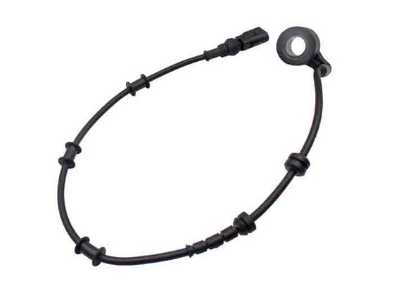 54611-3M60 54621-3M60 Untuk Hyundai Equus/Genesis 2011-2016 Suspensi Udara Depan Bagian Perbaikan Kejut Sensor Elektronik