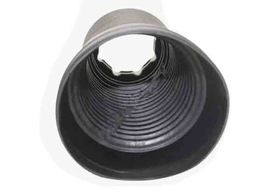 54606-3M506 54606-3M507 Suspensi udara depan Shock Dust Cover Boots untuk Hyundai Equus / Genesis 2011-2016.