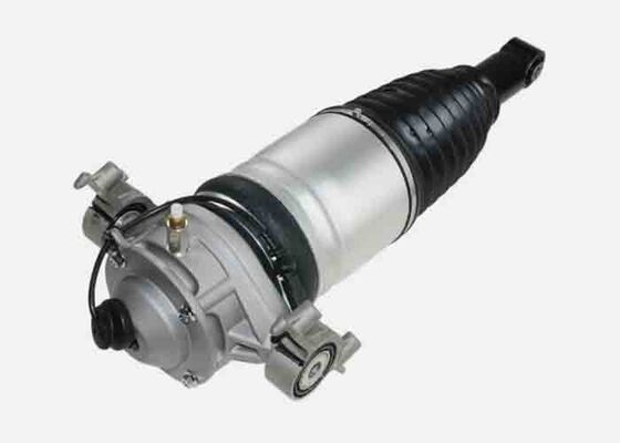 Perdampar Kejut Strut Suspensi Udara Belakang Kiri Untuk Porsche Cayenne II 92A 958 11-18 95835801900