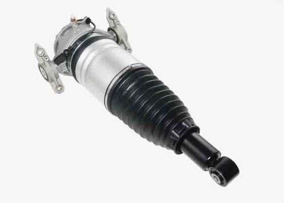 Perdampar Kejut Strut Suspensi Udara Belakang Kiri Untuk Porsche Cayenne II 92A 958 11-18 95835801900