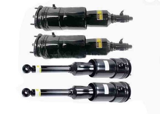 48020-50211 48020-50212 48020-50260 48020-50261 Suspensi udara depan belakang Struts Shock Untuk Lexus LS460 LS600H AWD 2007-2017