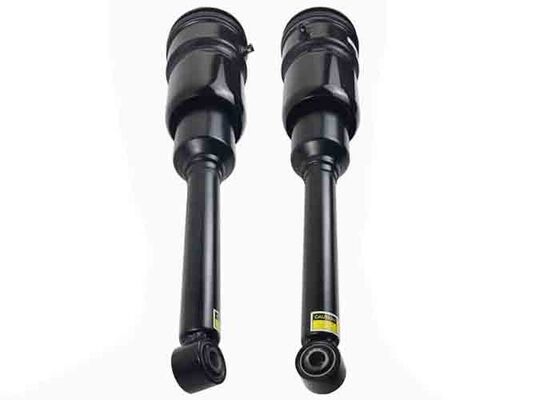 48080-50240 48080-50250 Shock Struts Suspensi Udara Belakang Untuk Lexus LS460 L LS600h RWD AWD 2007-2017
