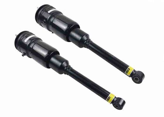 48080-50240 48080-50250 Shock Struts Suspensi Udara Belakang Untuk Lexus LS460 L LS600h RWD AWD 2007-2017