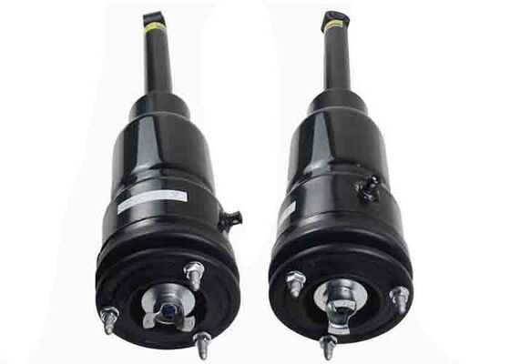 48080-50240 48080-50250 Shock Struts Suspensi Udara Belakang Untuk Lexus LS460 L LS600h RWD AWD 2007-2017