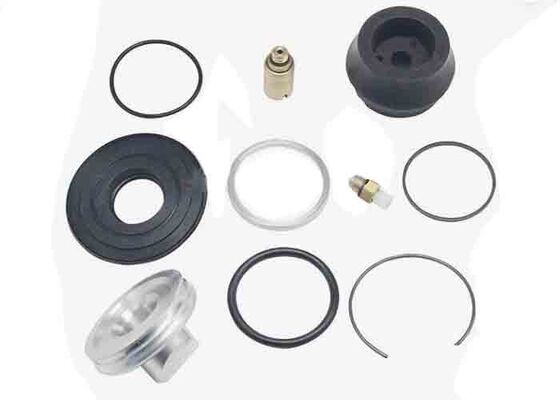 Suspensi Udara Depan Shock Air Spring Repair Kits Untuk Dodge RAM 1500 2013-2019 04877147AE 04877146AG