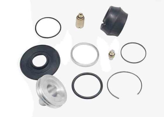 Suspensi Udara Depan Shock Air Spring Repair Kits Untuk Dodge RAM 1500 2013-2019 04877147AE 04877146AG