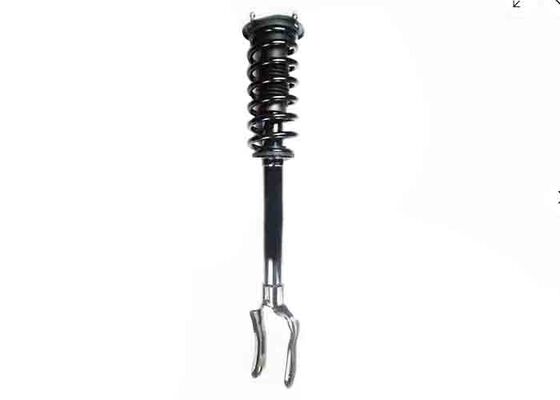Bagian Depan Struts Spring Shock Belakang untuk 2011-2015 Dodge Durango Jeep Grand Cherokee 172546L 172546R