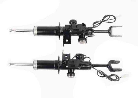 37116796925 37116796926 37116796935 37116796936 Bagian depan Struts Shock Absorber Hydraulic dengan EDC Cocok untuk BMW Seri 7 F01 F02 F07 740i 750i RWD