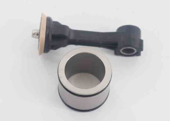 7P0616006E 68204730AB 97035815108 Untuk Panamera 970 Jeep Grand Cherokee Porsche Cayenne Air Suspension Kompresor Perbaikan Bagian Silinder Piston Ring Connecting Rod