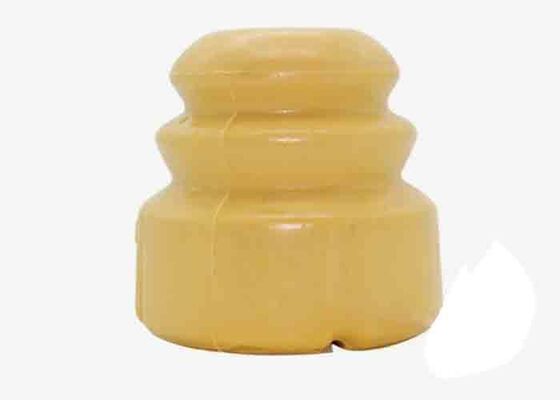 Suspensi Udara Depan Shock Buffer Bump Untuk Audi A8 D4 A6C7 A7 Karet Buffer 4G0616039N 4H0616039AC