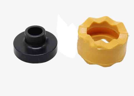 Untuk Audi A8 D3 4E Suspensi udara depan Strut Inner Top Mount Inside Rubber 4E0616039AF 4E0616040AF
