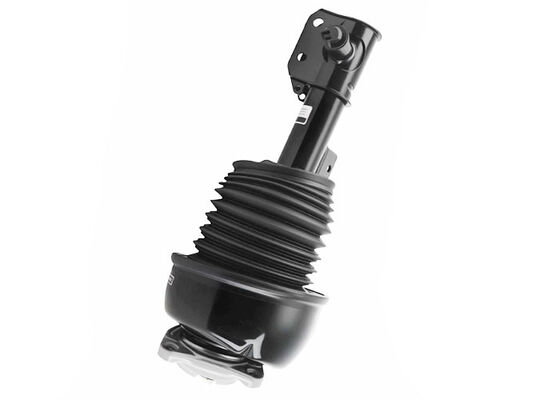 A2123204325 A2123204425 Peredam Kejut Suspensi Udara Depan + Kantung Pegas Udara Belakang Untuk Mercedes Benz E-Class W212 W218 AWD 4 MATIC