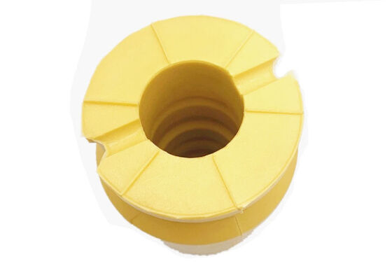 A2123202038 A2123201938 Suspensi udara depan Shock Absorber Rubber Bumper Buffer untuk Mercedes W212 C218