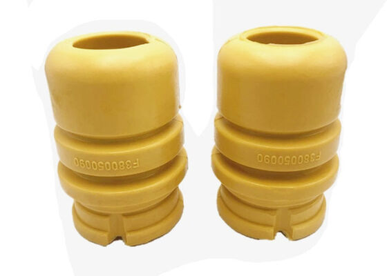 A2123202038 A2123201938 Suspensi udara depan Shock Absorber Rubber Bumper Buffer untuk Mercedes W212 C218