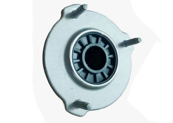 Suspensi udara depan Shock Absorber Top Cover Mounting untuk Tesla Model 3/Y 2017-2023 1188370-00-C Karet