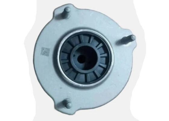 Suspensi udara depan Shock Absorber Top Cover Mounting untuk Tesla Model 3/Y 2017-2023 1188370-00-C Karet