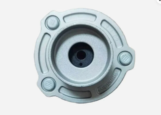 Suspensi udara depan Shock Absorber Top Cover Mounting untuk Tesla Model 3/Y 2017-2023 1188370-00-C Karet