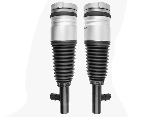 31476850 31658904 Shock Strut Suspensi Udara Depan w/Kontrol Listrik Untuk Volvo XC90 T5 T6 T8 2016-2024